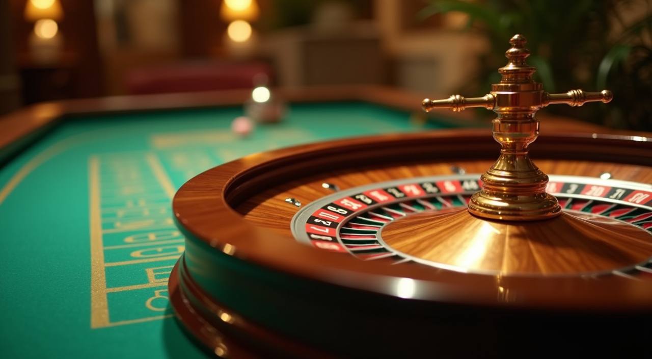 saga138 Baccarat Tables in Real Time