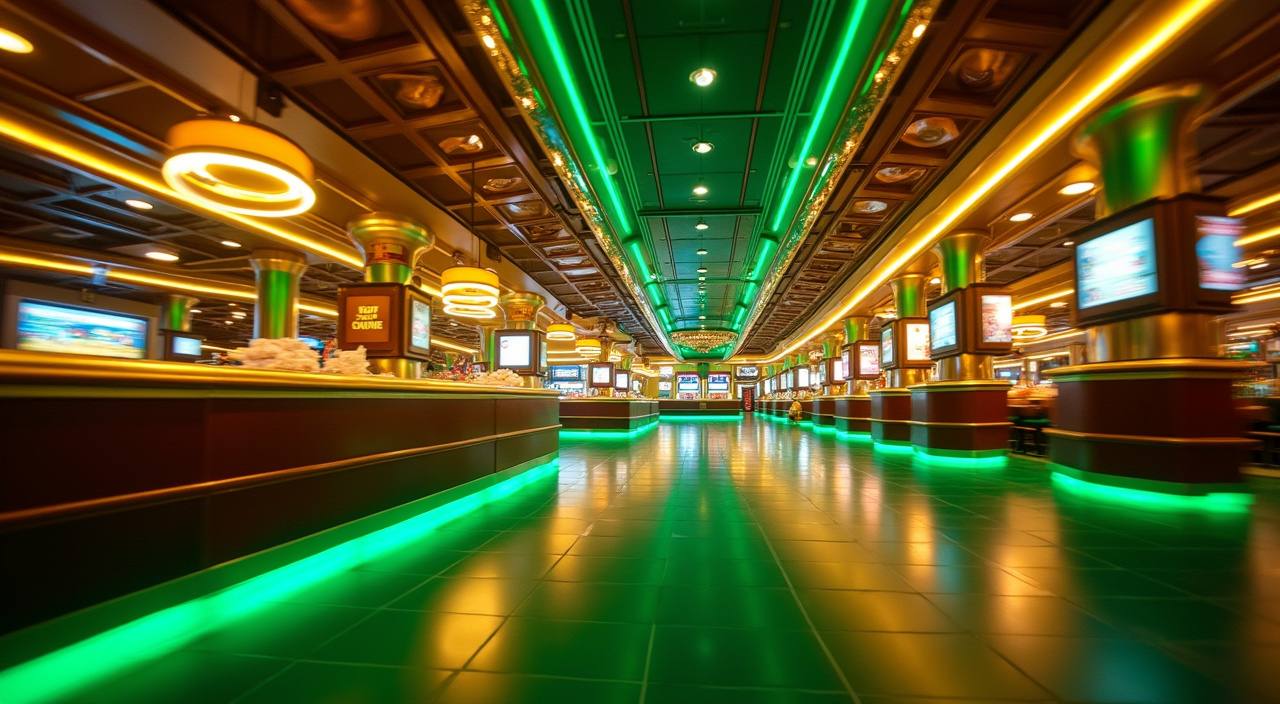 saga138 Where Live Tables Meet Slots in One Place